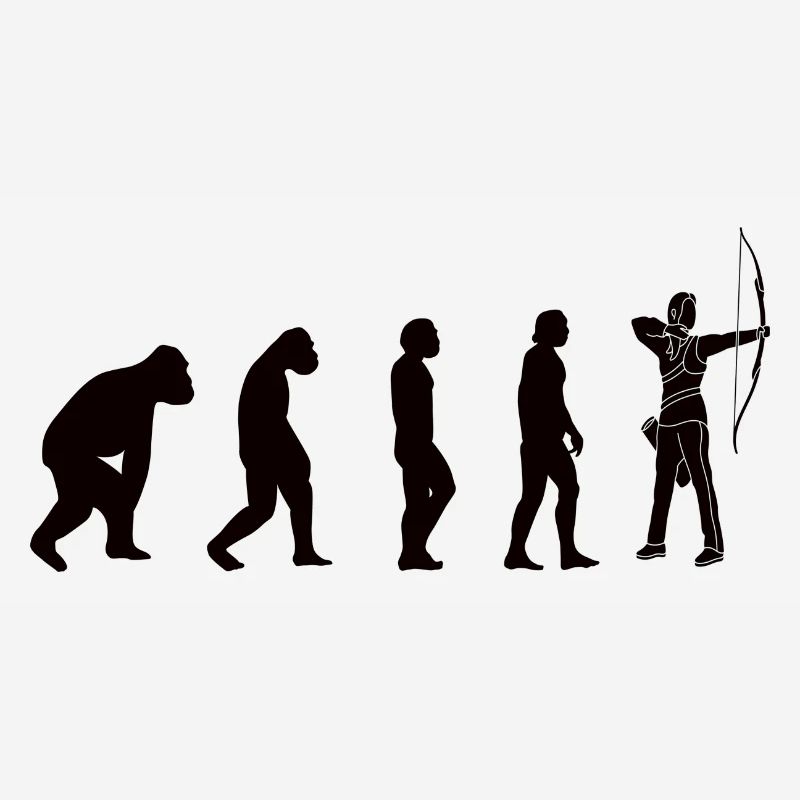 Shooting Sport Evolution Archery Archery Archery