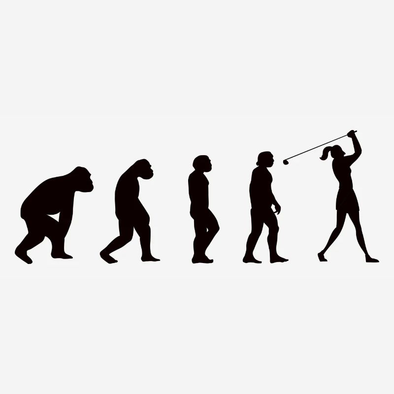 Golf Club De Golf Evolution
