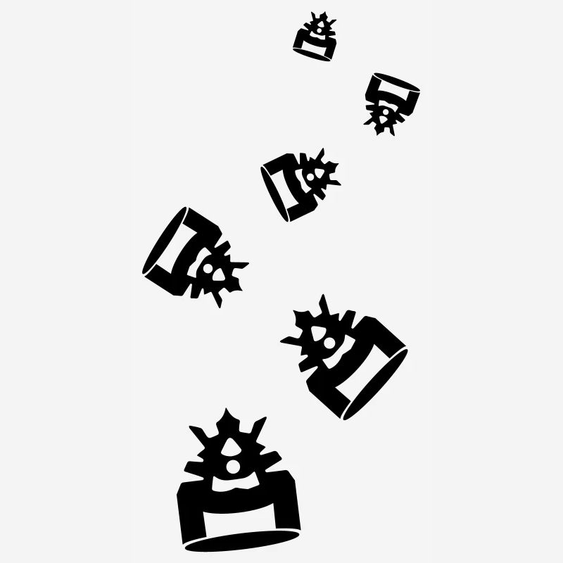 Samurai Helmet