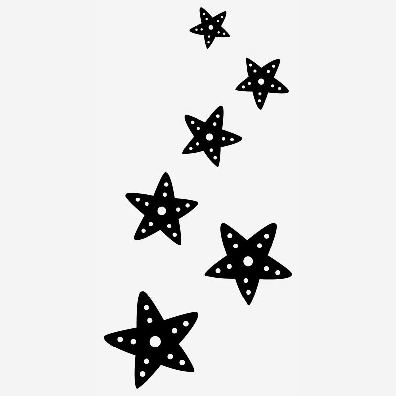 Symbole de l’icône Starfish