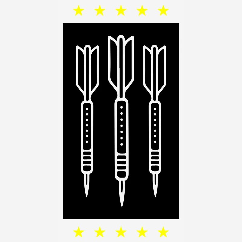 Darts Team Darts Icon