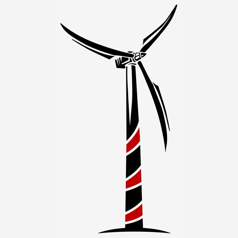 Énergie éolienne Éolienne