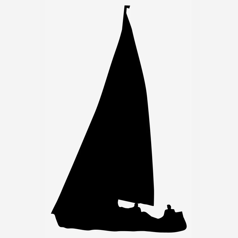 Sailboat (cheap!)