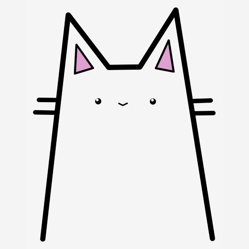 Conception de graphiques de chats