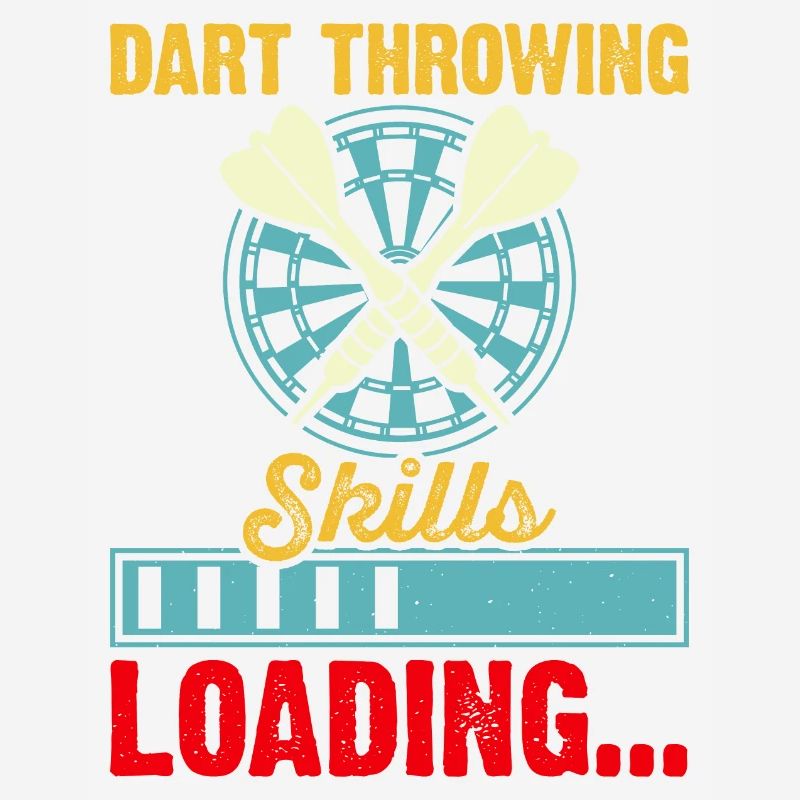 Fléchettes - Compétences de lancer de fléchettes Loading...