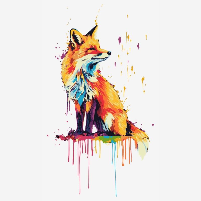Rotfuchs