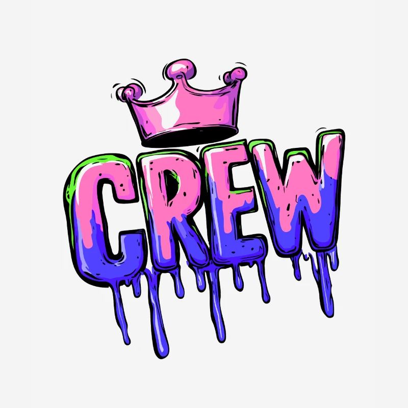 Crew Member