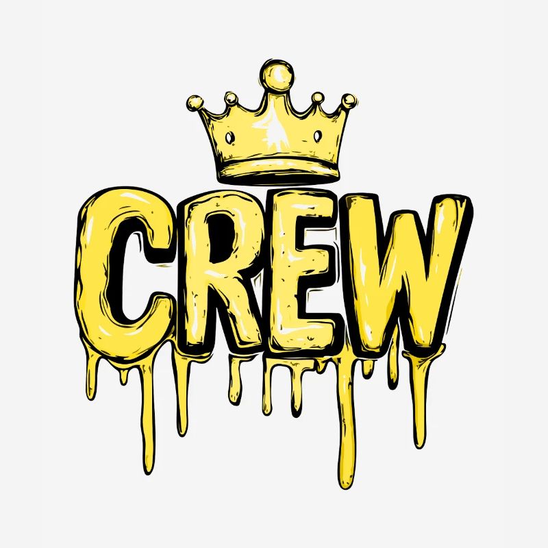 Crew Crown