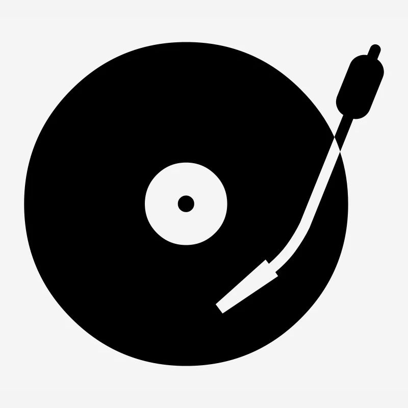 turntable