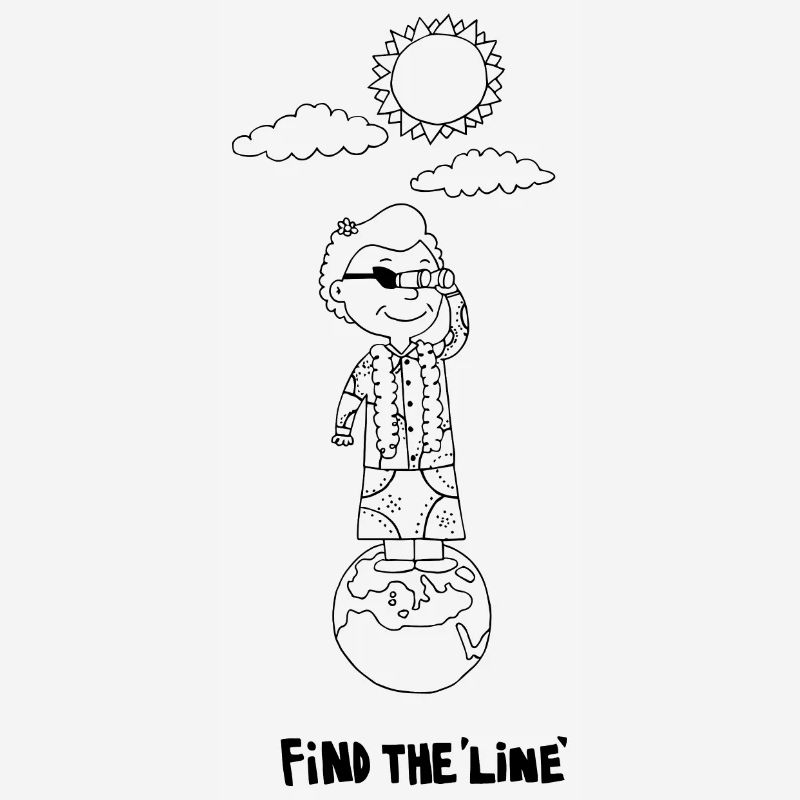 Trouver la ligne