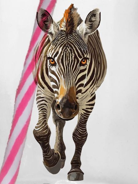 Zebra