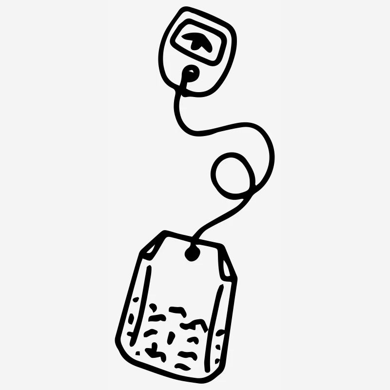 Tea bags Tea Teacup Tea drinker Tea Tealover