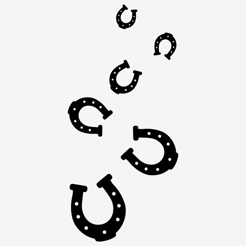 Horseshoe Icon