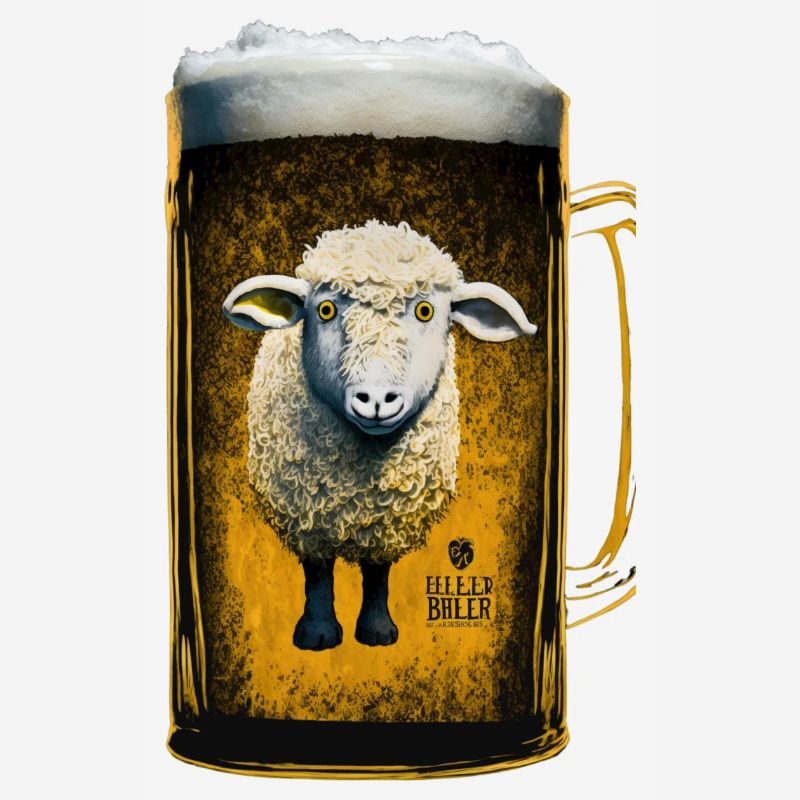 Cool beer SChaf