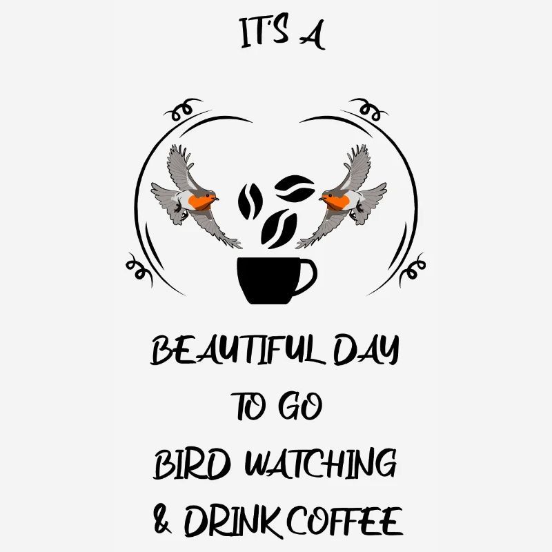 Observation des oiseaux Observation des oiseaux Observation des oiseaux Café