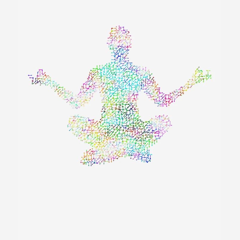 Méditation psychédélique