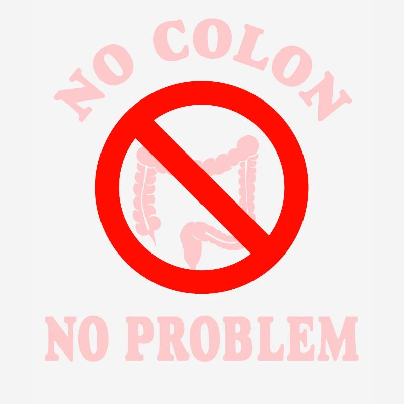 No Colon No Problem