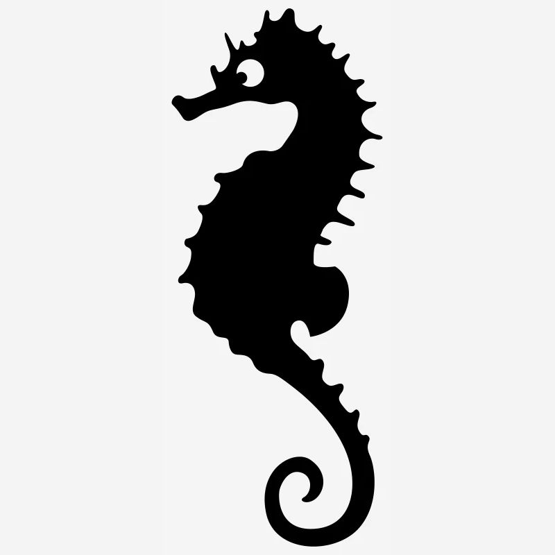 Seepferdchen