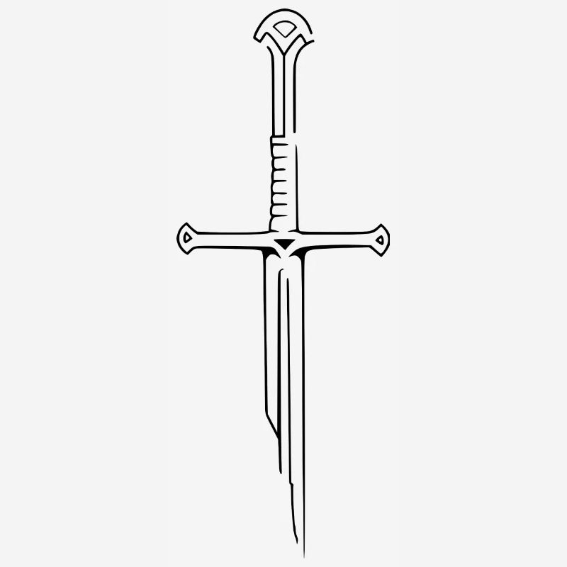 épée