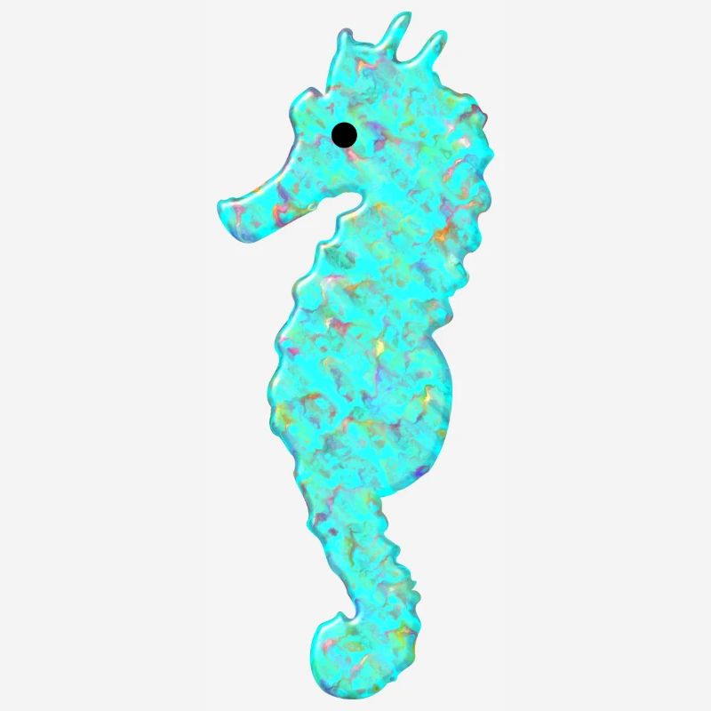 Seepferd, Seepferdchen,