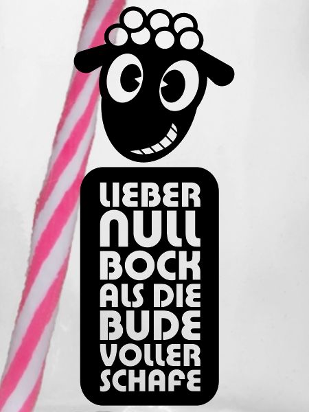 Null Bock