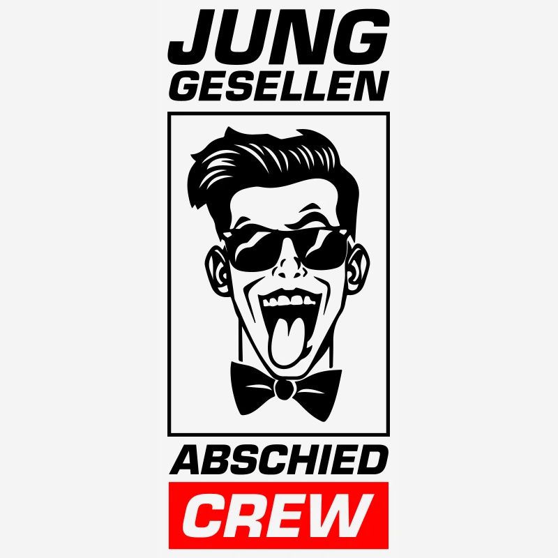 Bachelor Party Crew
