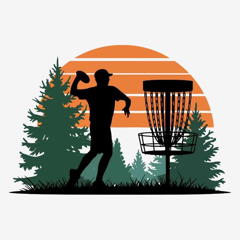Disc Golf