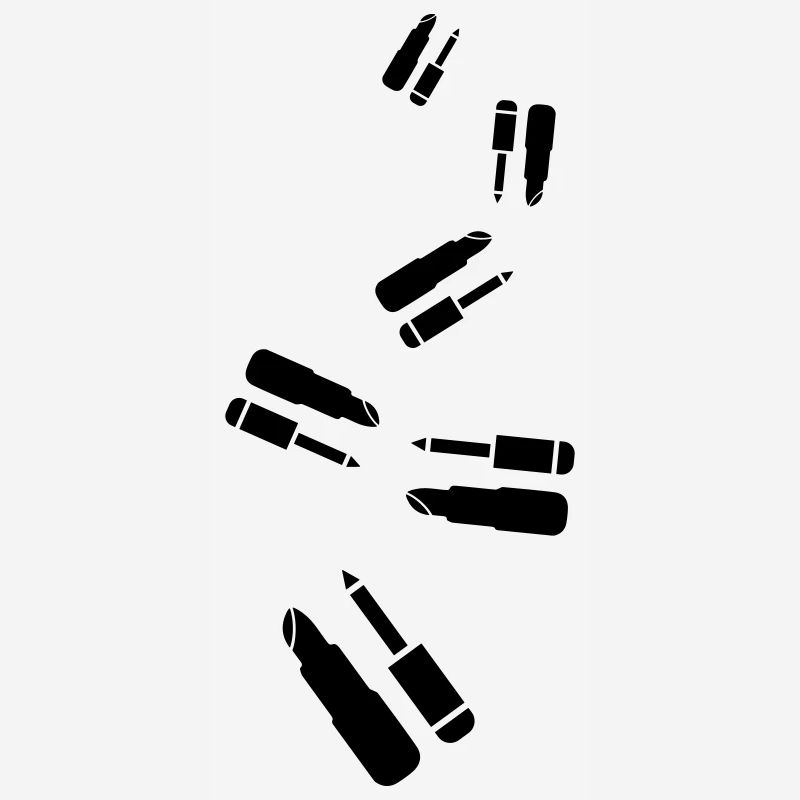 Make Up Cosmetics Icon