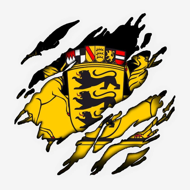 Bade-Wurtemberg en moi
