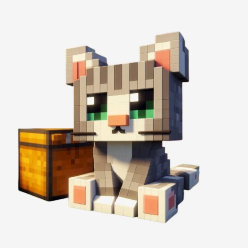 Chat Pixel 3