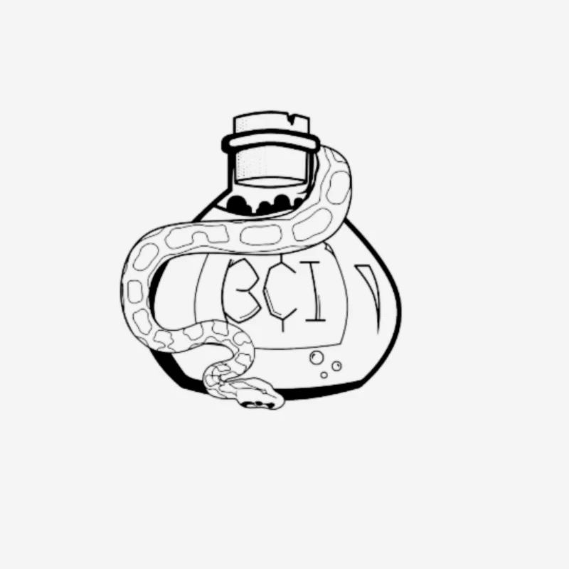 Snake and BCI Elixir