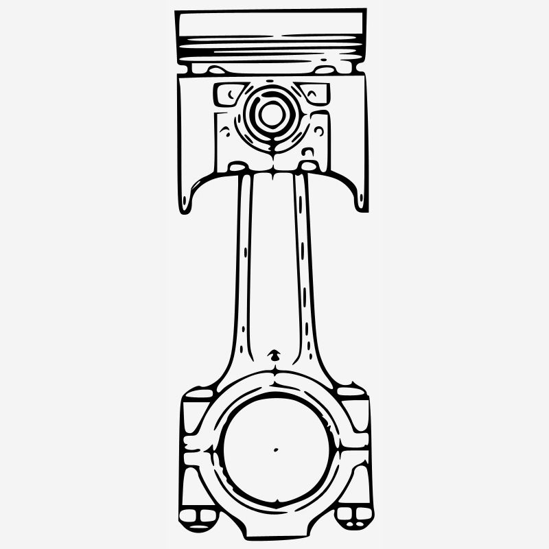 Pistons