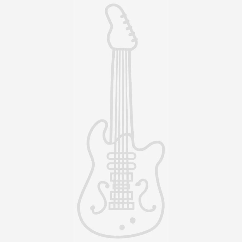 Design Cool E Guitar