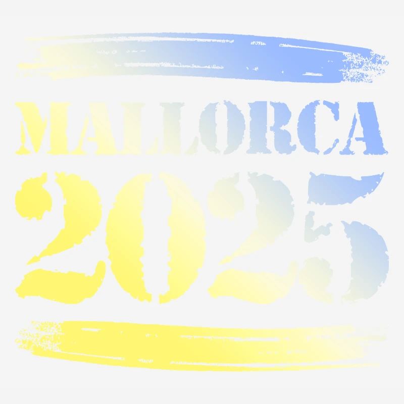 Majorque 2025
