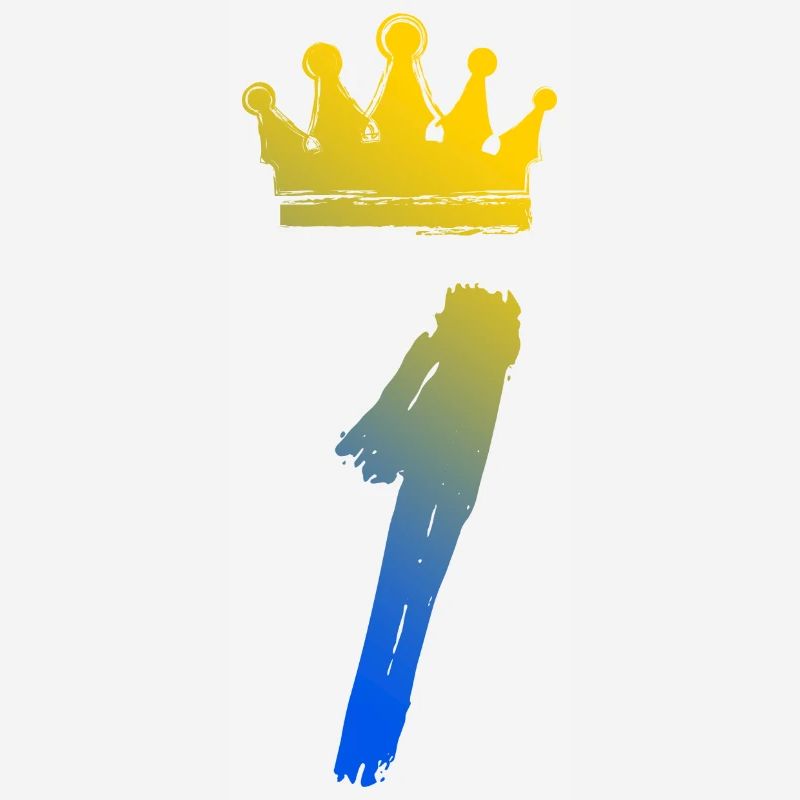 1 Couronne numérique