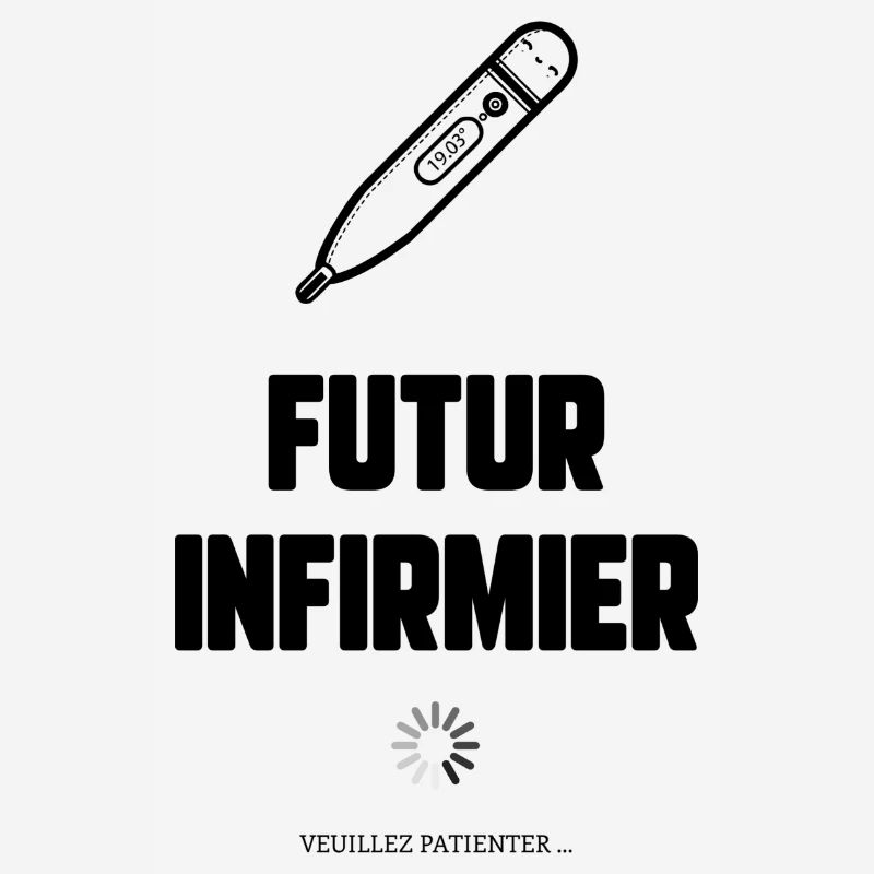 Futur infirmier