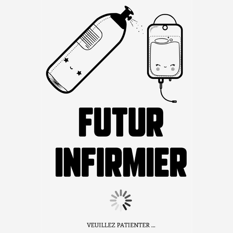Futur infirmier