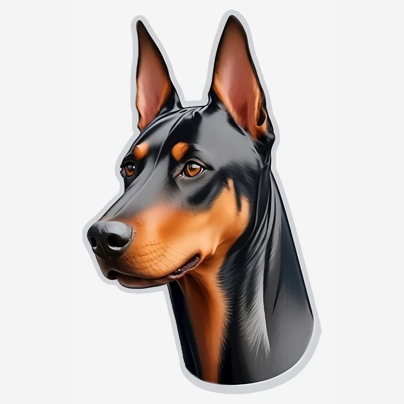 Doberman