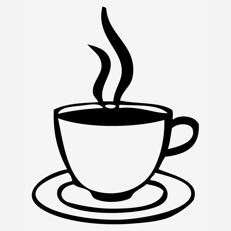 coffee cup