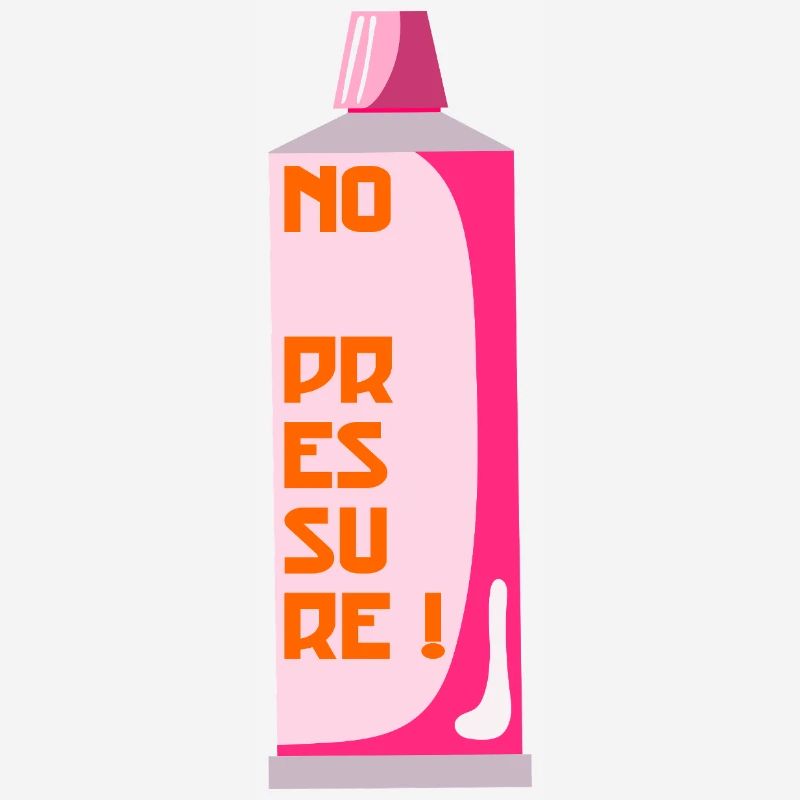 Pas de pression