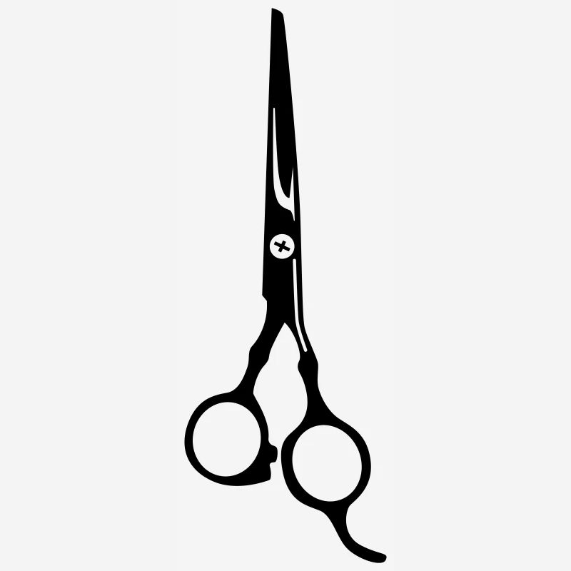 Icône Scissors Barber