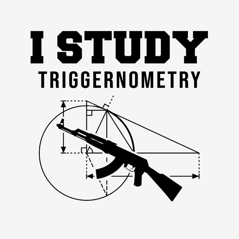 I Study Triggernometry - I Studied Triggernometry