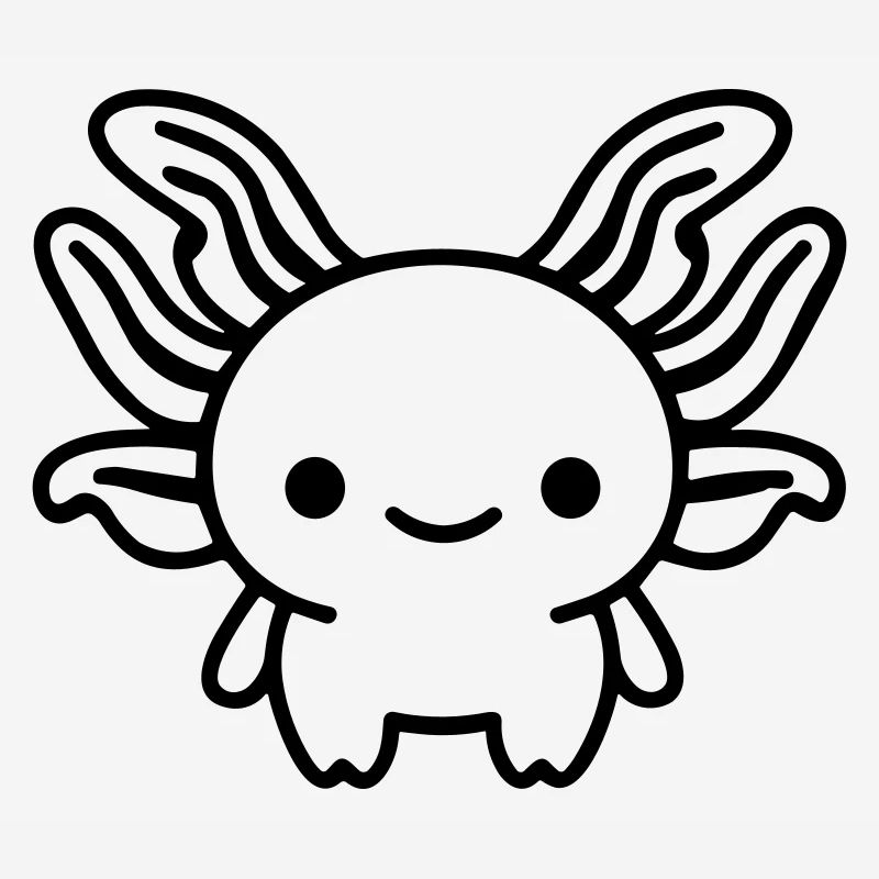 axolotl