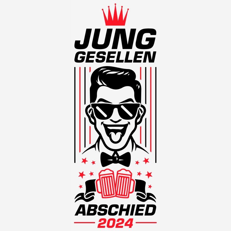 Junggesellen Abschied 2024