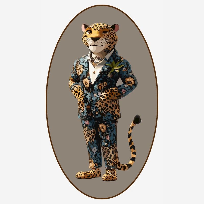 Leopard