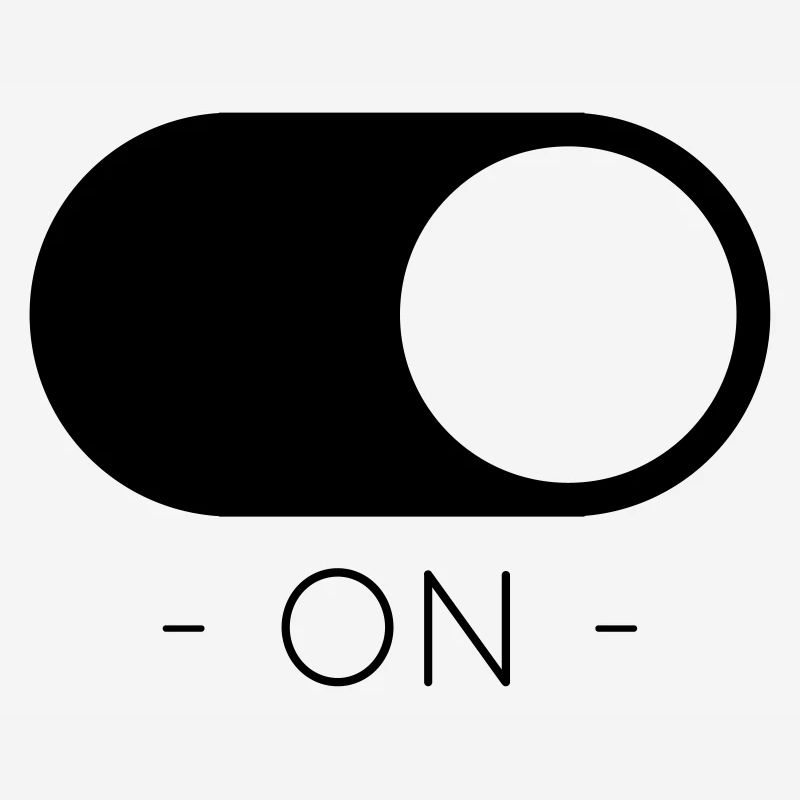 ON