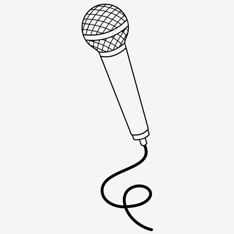 Microphone
