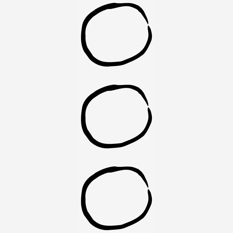 Choose Circles