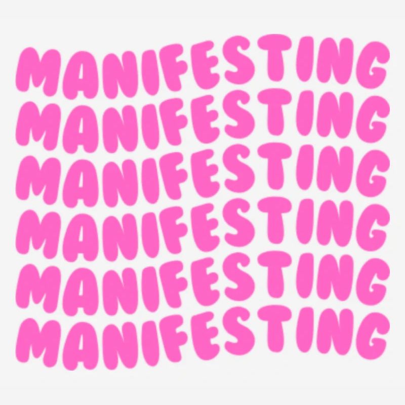 Manifester le rose