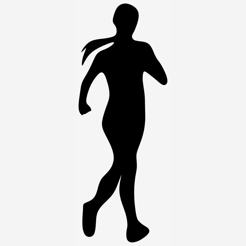 runner Jogger JOGGING